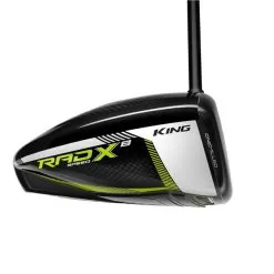 COBRA EX DEMO Radspeed XB Driver Gents LH -Sale Golf Online P CO21C0618COBRAEXDEMORADSPEEDXBDRIVERGENTSLH 4 L