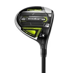 COBRA King Radspeed Draw Fairway Gents RH