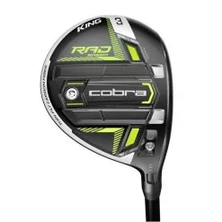 COBRA EX DEMO Radspeed Fairway Gents RH -Sale Golf Online P CO21C0721COBRAEXDEMORADSPEEDFWGENTSRH 3 L
