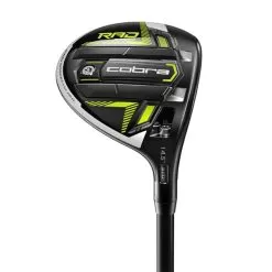 COBRA EX DEMO Radspeed Fairway Gents RH -Sale Golf Online P CO21C0721COBRAEXDEMORADSPEEDFWGENTSRH L