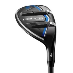 COBRA EX DEMO T-Rail Hybrid Gents RH -Sale Golf Online P CO21C0815COBRAEXDEMOTRAILHYBRIDGENTSRH L