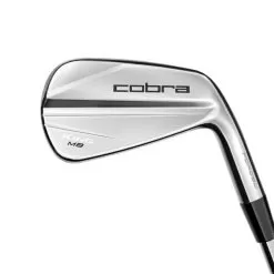 COBRA King CB MB Steel Irons Gents RH -Sale Golf Online P CO23C0310COBRAKINGCBMBSTEELIRONSGENTSRH 3 L