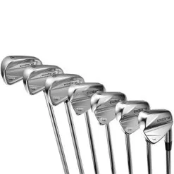 COBRA King CB MB Steel Irons Gents RH -Sale Golf Online P CO23C0310COBRAKINGCBMBSTEELIRONSGENTSRH 4 L