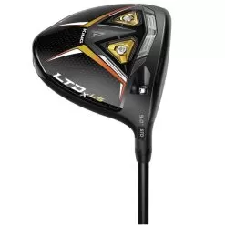COBRA EX DEMO LTDx LS Driver Gents RH -Sale Golf Online P CO23C0614COBRAEXDEMOLTDXLSDRIVERGENTSRH L