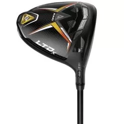 COBRA EX DEMO LTDx Driver Gents RH -Sale Golf Online P CO23C0615COBRAEXDEMOLTDXDRIVERGENTSRH L