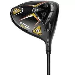 COBRA EX DEMO LTDx MAX Driver Gents LH -Sale Golf Online P CO23C0616COBRAEXDEMOLTDXMAXDRIVERGENTSLH L