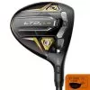 COBRA EX DEMO LTDx LS Fairway Gents RH -Sale Golf Online P CO23C0712COBRAEXDEMOLTDXLSFAIRWAYGENTSRH 4 L