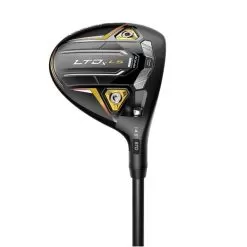 COBRA EX DEMO LTDx LS Fairway Gents RH -Sale Golf Online P CO23C0712COBRAEXDEMOLTDXLSFAIRWAYGENTSRH L