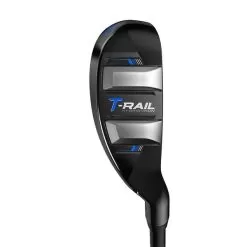 COBRA T-Rail Graphite Combo Iron Set 5 Hybrid 6-SW Ladies RH 11 COBRA T-Rail Graphite Combo Iron Set 5 Hybrid 6-SW Ladies RH -Sale Golf Online P CO9C0313RHLADIESSW 1 L