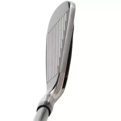 Lynx Parallax Steel Irons Gents RH -Sale Golf Online P LX20C0301LYNXPARALLAX7STEELIRONS4PWGRH 2 L