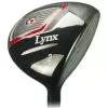 Lynx Predator Red Fairway Wood Gents RH 1 Lynx Predator Red Fairway Wood Gents RH -Sale Golf Online P LX20C0702LYNXPREDATORREDFWGRH L
