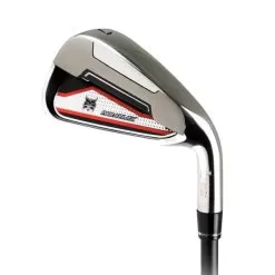 Lynx NEW Parallax Steel Irons Gents RH