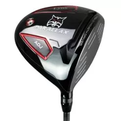 Lynx NEW Parallax Driver Gents RH