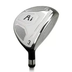 Lynx Junior Ai Fairway Wood Right Hand