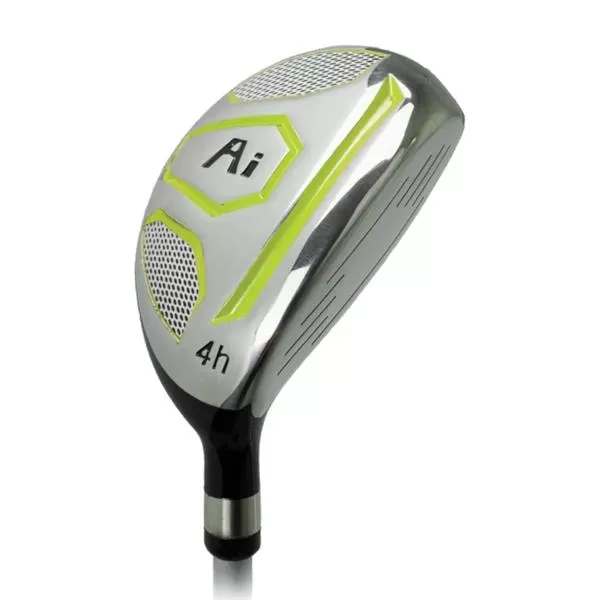 Lynx Junior Ai Hybrid Right Hand 4 Lynx Junior Ai Hybrid Right Hand - Image 2