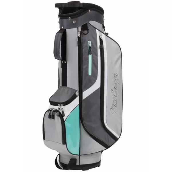 MacGregor CG3000 Graphite Cart Set Ladies RH 4 MacGregor CG3000 Graphite Cart Set Ladies RH - Image 2