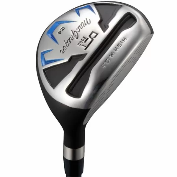 MacGregor DCT3000 Graphite Cart Set Gents RH 7 MacGregor DCT3000 Graphite Cart Set Gents RH - Image 5