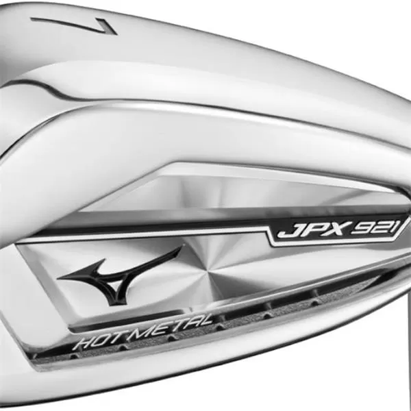 Mizuno JPX921 Hot Metal Graphite Irons Gents RH 4 Mizuno JPX921 Hot Metal Graphite Irons Gents RH - Image 2