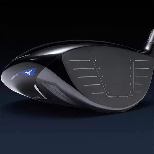 Mizuno ST-200 Driver Gents RH 6 Mizuno ST-200 Driver Gents RH - Image 4