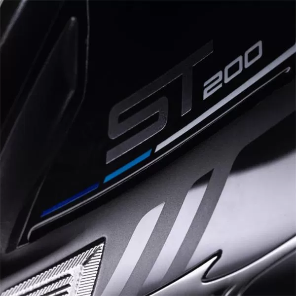 Mizuno ST-200 Driver Gents RH 7 Mizuno ST-200 Driver Gents RH - Image 5