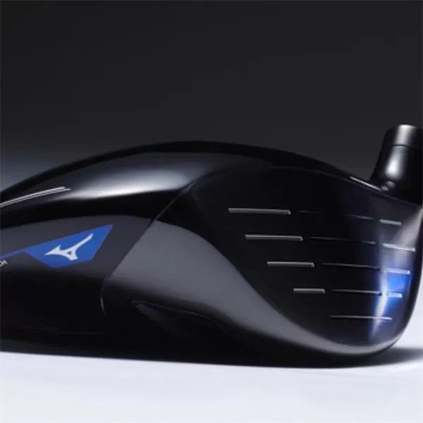 Mizuno ST-200X Fairway Wood Gents RH 4 Mizuno ST-200X Fairway Wood Gents RH - Image 2