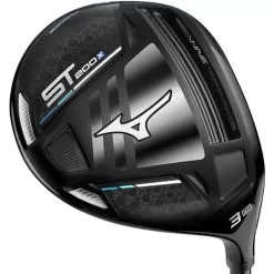 Mizuno ST-200X Fairway Wood Gents RH