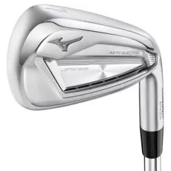 Mizuno JPX919 Hot Metal Steel Irons Gents RH