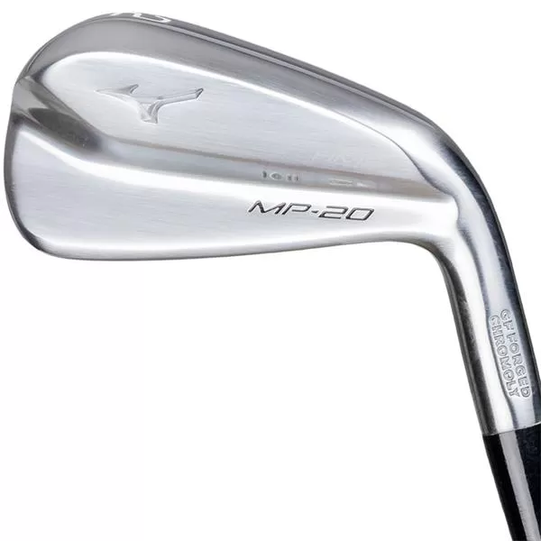 Mizuno MP-20 HMB Driving Iron Gents RH 3 Mizuno MP-20 HMB Driving Iron Gents RH