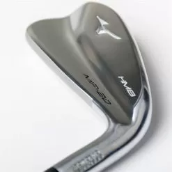 Mizuno MP-20 HMB Driving Iron Gents RH 7 Mizuno MP-20 HMB Driving Iron Gents RH -Sale Golf Online P MI9C1403MIZMP20HMBDRIVINGIRONGENTSRH 5 L