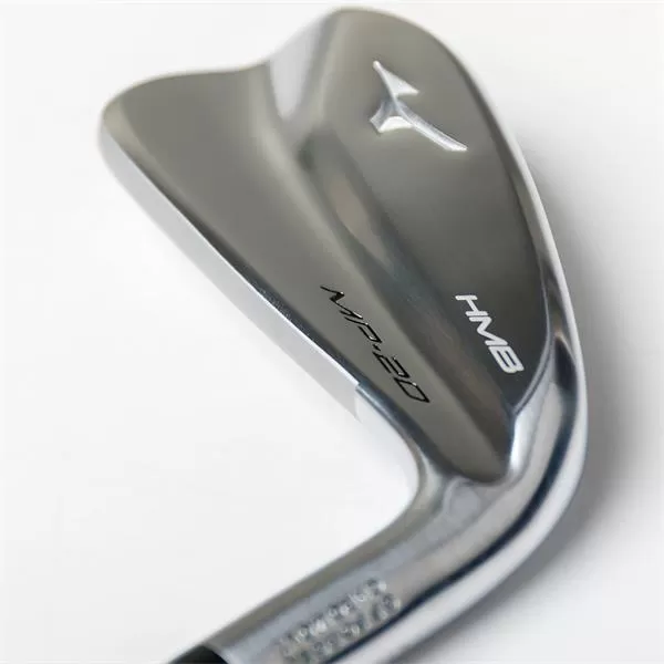 Mizuno MP-20 HMB Driving Iron Gents RH 5 Mizuno MP-20 HMB Driving Iron Gents RH - Image 3