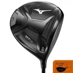 Mizuno EX DEMO ST-Z 220 Driver Gents RH