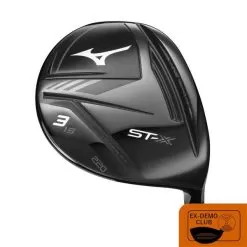 Mizuno EX DEMO ST-X 220 Fairway Gents RH