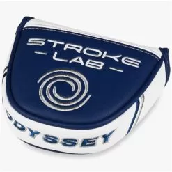 Odyssey Stroke Lab 7 Putter PSTL Ladies RH -Sale Golf Online P OD20C0556ODYSTROKEL7PUTTERPSTLLADIESRH 4 L