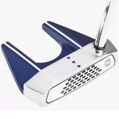 Odyssey Stroke Lab 7 Putter PSTL Ladies RH