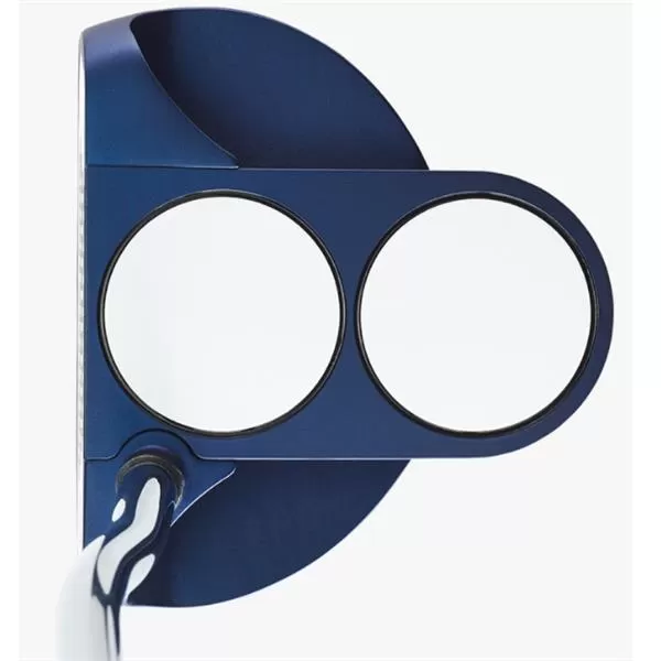 Odyssey Stroke Lab 2-Ball Putter PSTL Ladies RH 4 Odyssey Stroke Lab 2-Ball Putter PSTL Ladies RH - Image 2