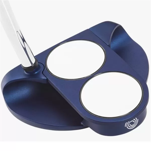 Odyssey Stroke Lab 2-Ball Putter PSTL Ladies RH 5 Odyssey Stroke Lab 2-Ball Putter PSTL Ladies RH - Image 3