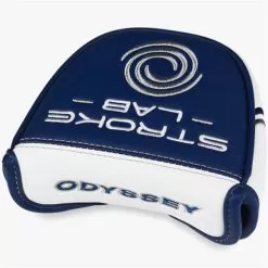 Odyssey Stroke Lab 2-Ball Putter PSTL Ladies RH 13 Odyssey Stroke Lab 2-Ball Putter PSTL Ladies RH -Sale Golf Online P OD20C0557ODYSTROKEL2BALLPUTTERPSTLLADIESRH 5 L