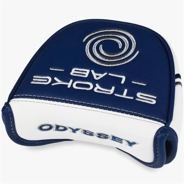 Odyssey Stroke Lab 2-Ball Putter PSTL Ladies RH 8 Odyssey Stroke Lab 2-Ball Putter PSTL Ladies RH - Image 6