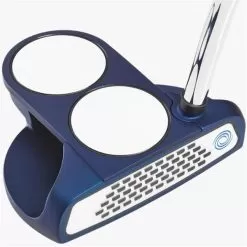 Odyssey Stroke Lab 2-Ball Putter PSTL Ladies RH