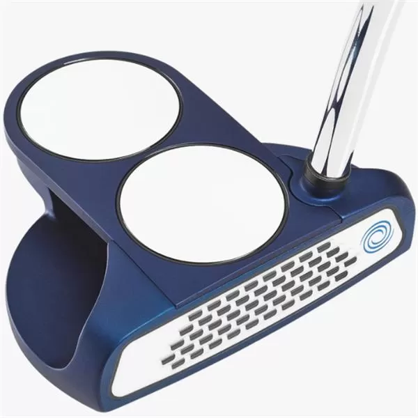 Odyssey Stroke Lab 2-Ball Putter PSTL Ladies RH 3 Odyssey Stroke Lab 2-Ball Putter PSTL Ladies RH