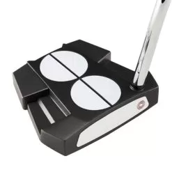Odyssey ELEVEN 2Ball Tour Lined DB Putter Gents RH -Sale Golf Online P OD22C0549ODELEVEN2BALLTOURLINEDDBPUTTERGENTSRH 2 L