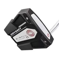 Odyssey ELEVEN 2Ball Tour Lined DB Putter Gents RH