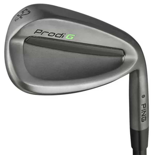 Ping Prodi G Wedge Junior RH 3 Ping Prodi G Wedge Junior RH