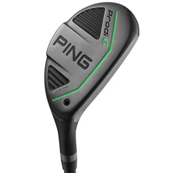 Ping Prodi G Hybrid Junior LH 3 Ping Prodi G Hybrid Junior LH