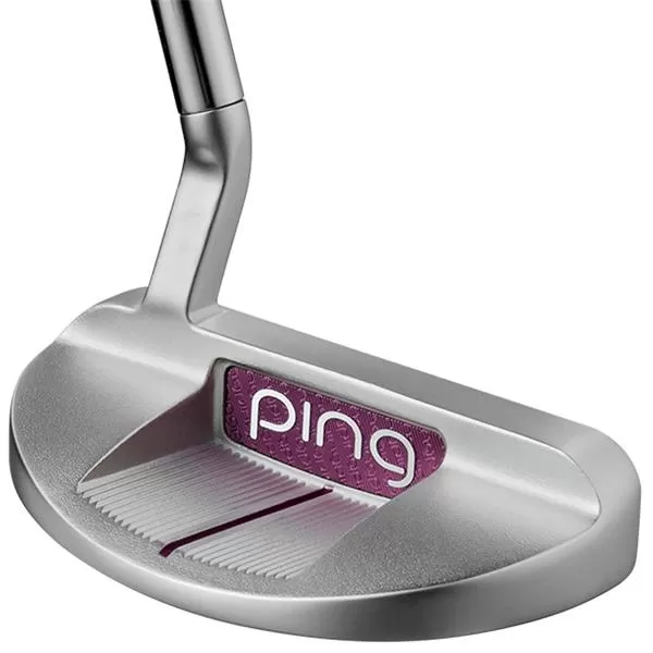 Ping G Le2 Shea Putter Ladies RH 5 Ping G Le2 Shea Putter Ladies RH - Image 3