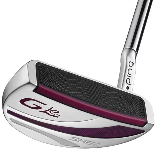 Ping G Le2 Shea Putter Ladies RH 3 Ping G Le2 Shea Putter Ladies RH