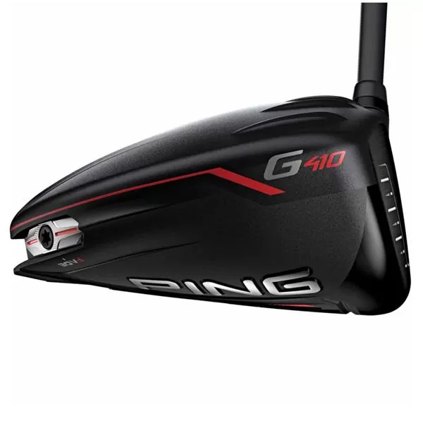 Ping G410 Plus Driver Gents LH 7 Ping G410 Plus Driver Gents LH - Image 5