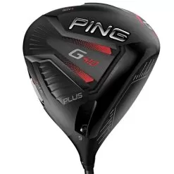 Ping G410 Plus Driver Gents LH