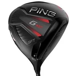 Ping G410 SFT Driver Gents RH