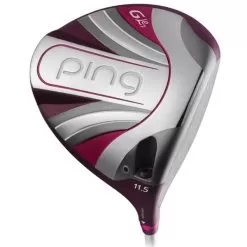 Ping G Le2 Driver Ladies RH